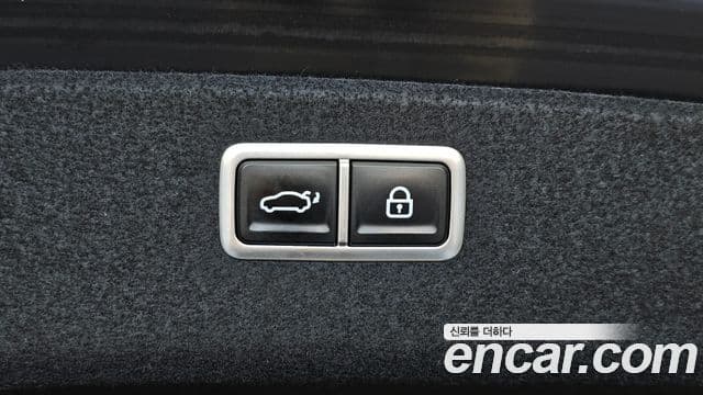 Genesis G80 2021 — ფოტო 7/35