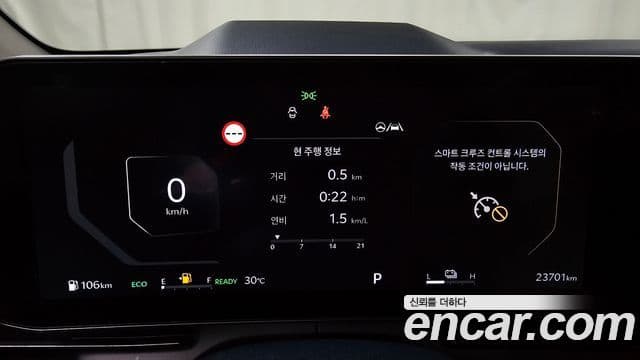 Kia Carnival 2024 — Photo 31/35