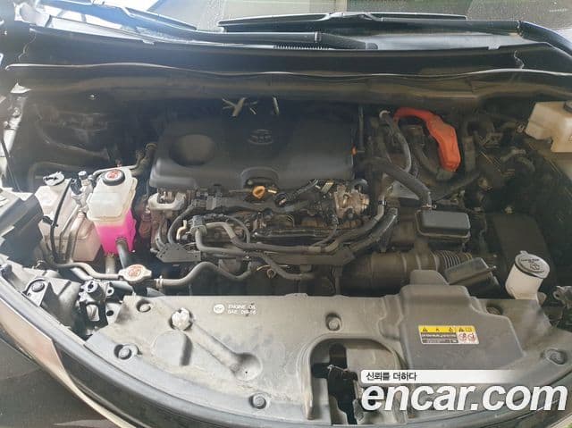 Toyota Sienna 2022 — Photo 17/20