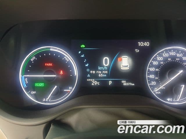 Toyota Sienna 2022 — Photo 1/20