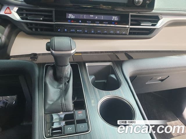 Toyota Sienna 2022 — Photo 12/20