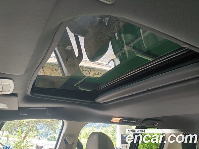 Toyota Sienna 2022 — Photo 7/20