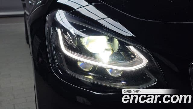 Kia The K9 2019 — Photo 30/34