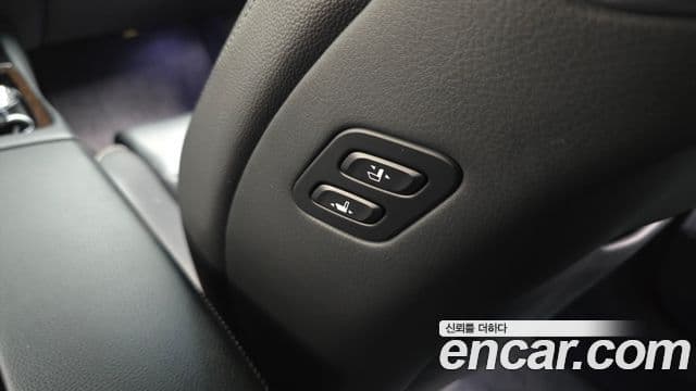 Kia The K9 2019 — Photo 6/34