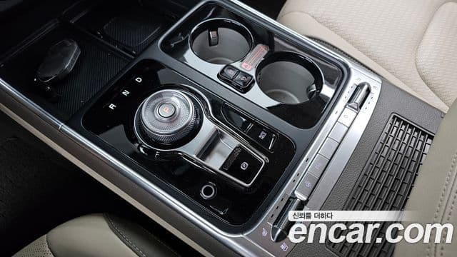 Kia Carnival 2025 — Фото 9/20