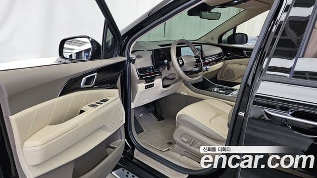 Kia Carnival 2025 — Фото 10/20