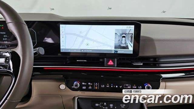 Kia Carnival 2025 — Фото 14/20