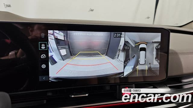 Kia Carnival 2025 — Фото 15/20