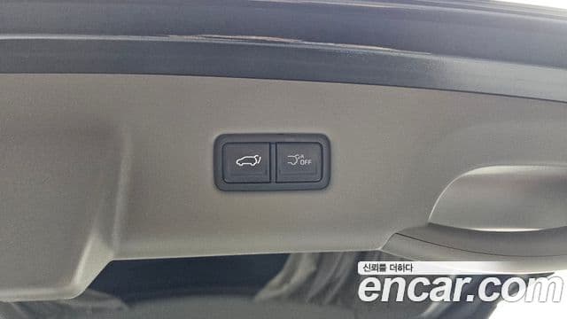 Kia Carnival 2025 — Şəkil 13/37