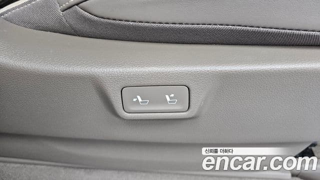 Kia Carnival 2025 — Şəkil 10/37