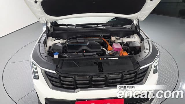 Kia Sorento 2024 — Photo 19/34