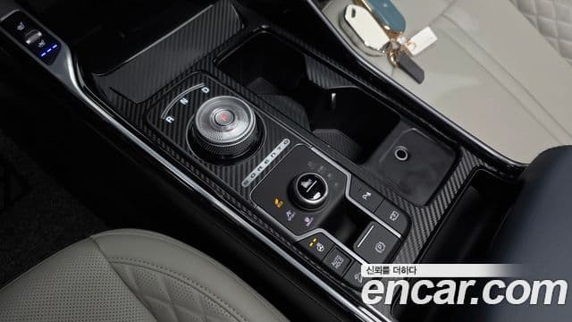 Kia Sorento 2024 — Photo 15/34