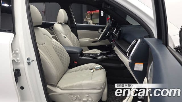 Kia Sorento 2024 — Photo 10/34