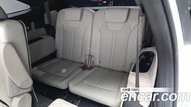 Kia Sorento 2024 — Photo 13/34