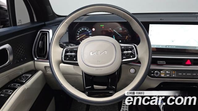 Kia Sorento 2024 — Photo 7/34