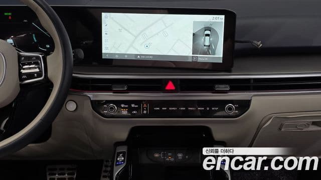 Kia Sorento 2024 — Photo 33/34