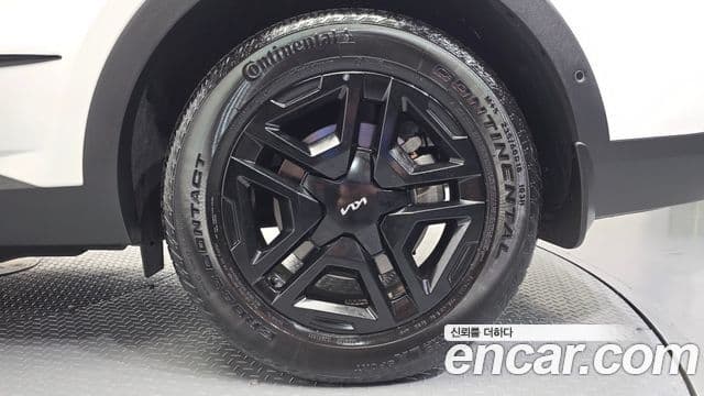 Kia Sorento 2024 — Photo 29/34