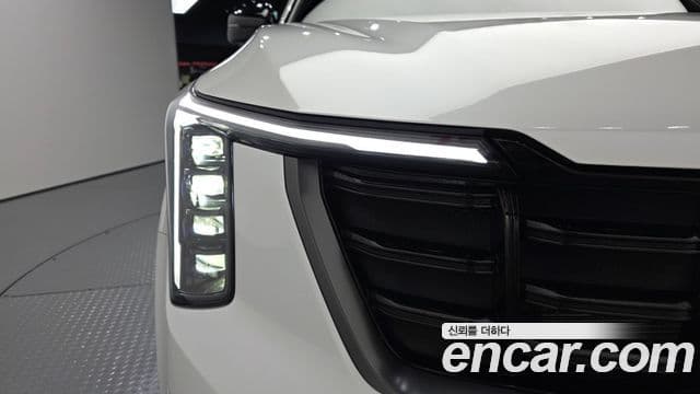 Kia Sorento 2024 — Photo 31/34
