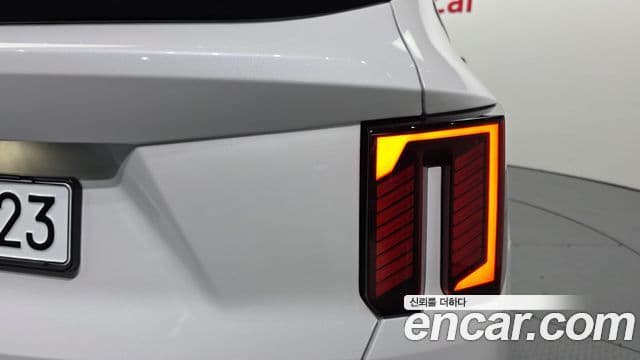 Kia Sorento 2024 — Photo 28/34