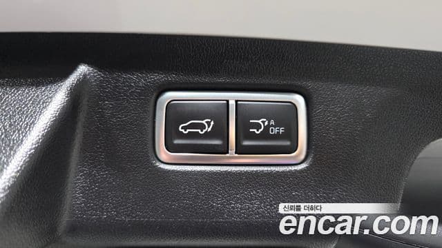 Kia Sorento 2024 — Photo 30/34
