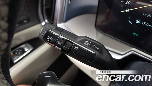 Kia Sorento 2024 — Photo 25/34