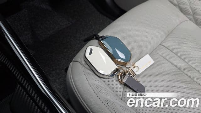 Kia Sorento 2024 — Photo 27/34
