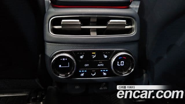 Genesis GV70 2021 — ფოტო 5/38