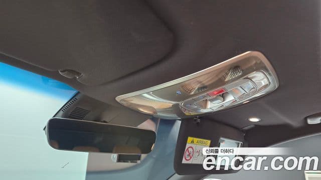 Genesis G80 2023 — ფოტო 15/20