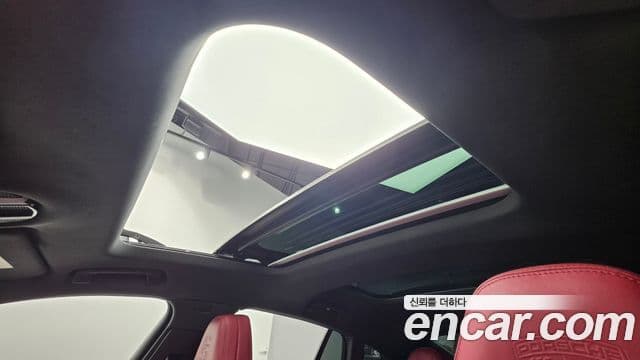Porsche Panamera 2022 — Şəkil 9/20