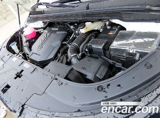 Kia Carnival 2024 — ფოტო 11/20