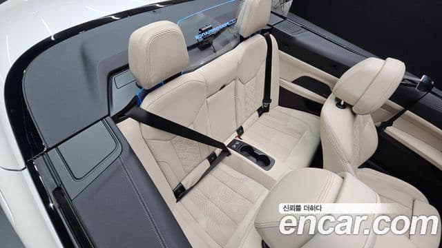 BMW 4 Series 2023 — Şəkil 12/33