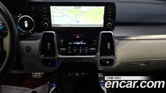 Kia Sorento 2022 — Фото 13/20