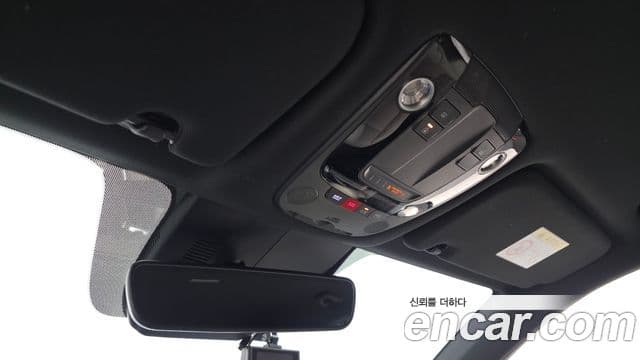 Kia Sorento 2022 — Фото 18/20