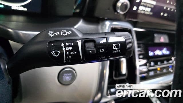 Kia Sorento 2022 — Фото 20/20