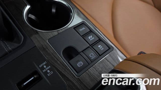 Toyota Highlander 2025 — Photo 3/35