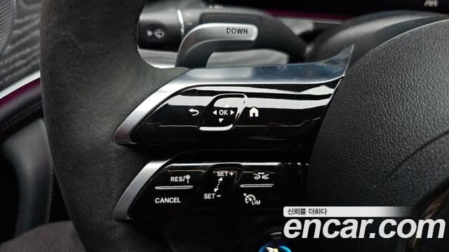 Mercedes-Benz AMG GT 2023 — Photo 11/40