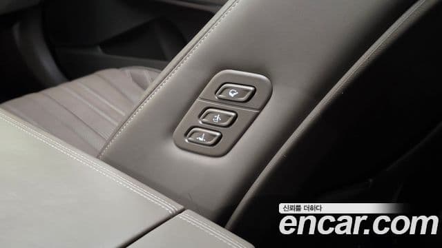 Kia K8 2021 — Photo 22/31