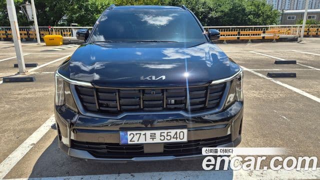 Kia Sorento 2026 — Photo 2/20