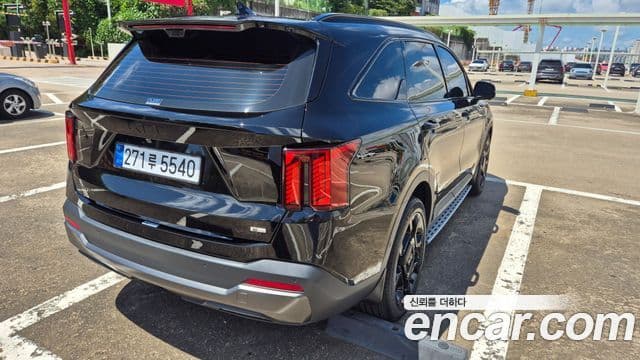 Kia Sorento 2026 — Photo 3/20