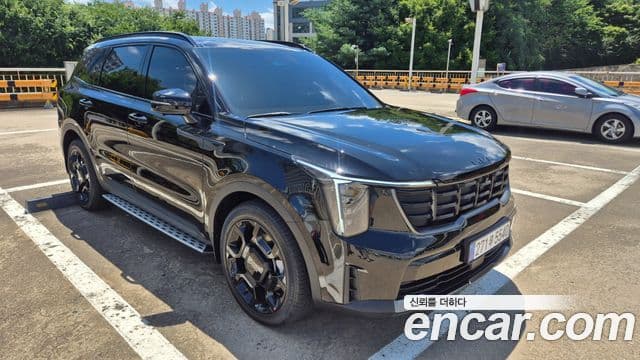 Kia Sorento 2026 — Photo 9/20