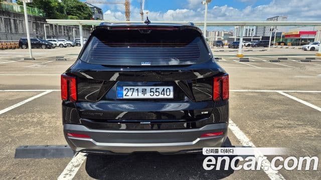 Kia Sorento 2026 — Photo 6/20