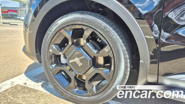 Kia Sorento 2026 — Photo 14/20