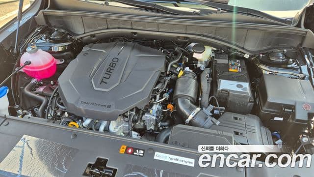 Kia Sorento 2026 — Photo 12/20