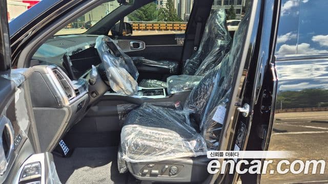 Kia Sorento 2026 — Photo 7/20
