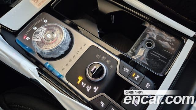 Kia Sorento 2026 — Photo 10/20