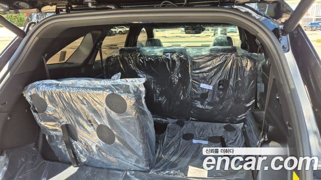 Kia Sorento 2026 — Photo 8/20
