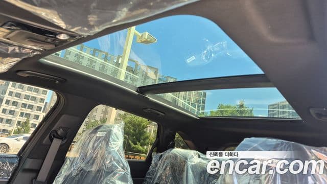 Kia Sorento 2026 — Photo 16/20