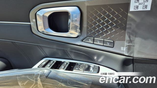 Kia Sorento 2026 — Photo 5/20