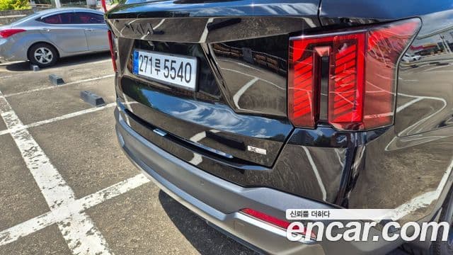 Kia Sorento 2026 — Photo 18/20
