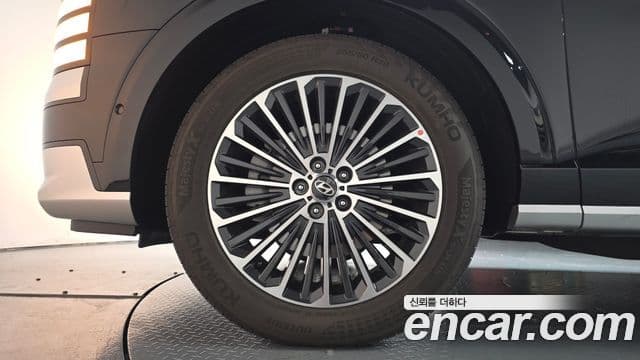 Hyundai Palisade 2025 — Photo 22/39
